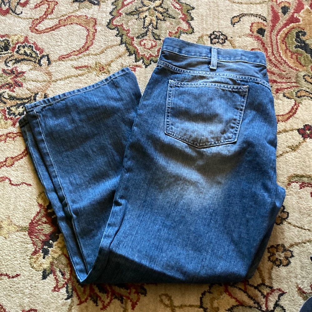 Apt 9 mens jeans
